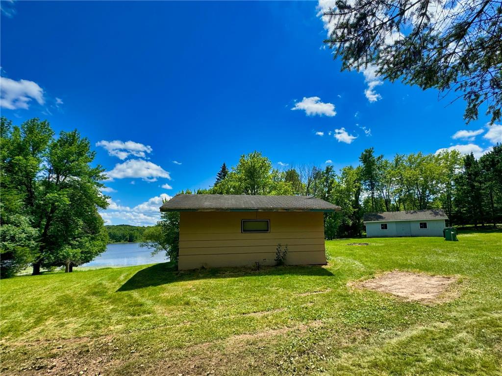 20931 Bayview Drive Trade Lake WI 54840 - Little Trade Lake 6724157 image1