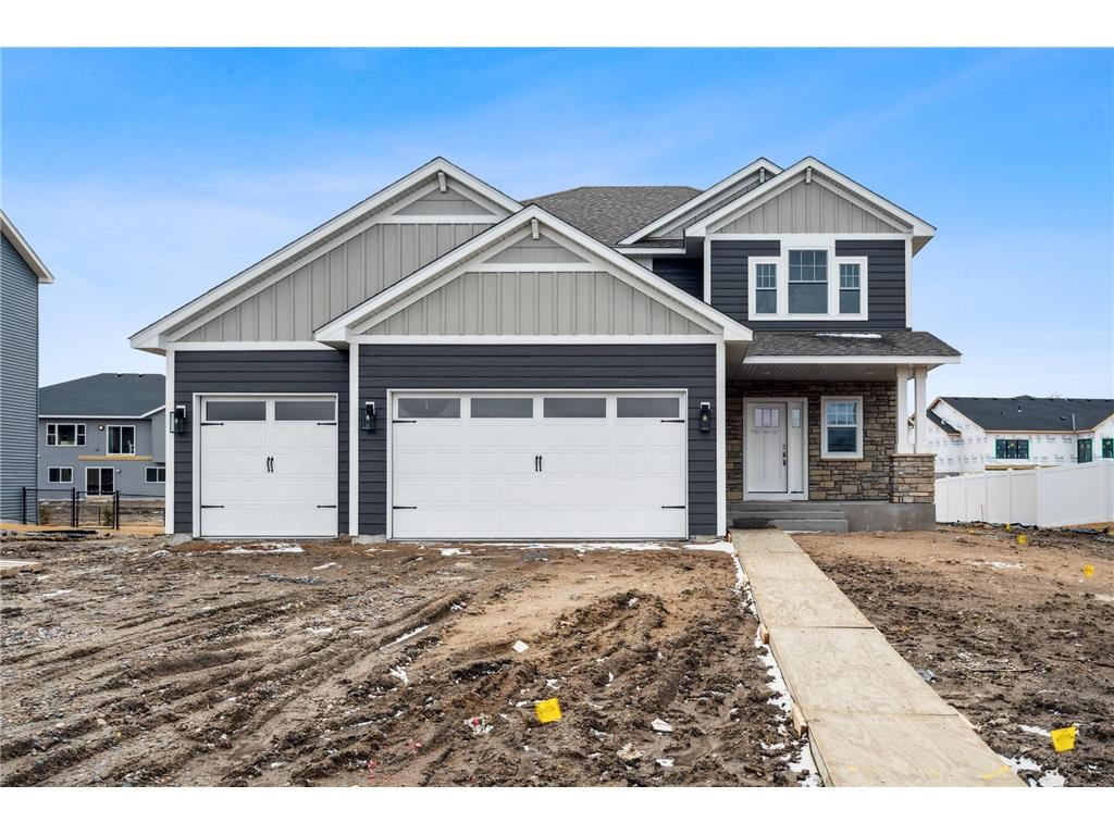 20935 123rd Avenue, Rogers, MN 55374 MLS 6182133 Edina Realty