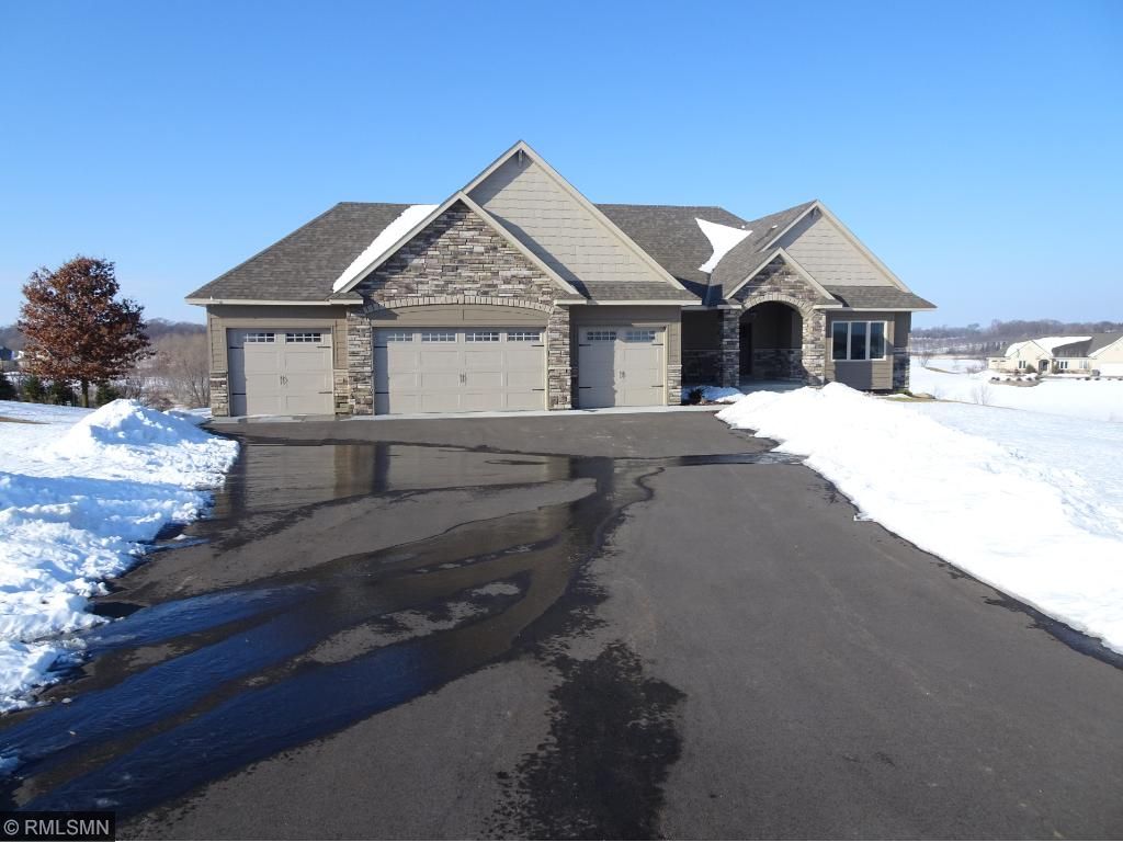 20936 Prairie Hills Lane, Spring Lake Twp, MN 55372 MLS 4906768