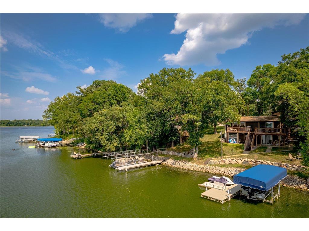 20939 Elkview Circle Munson Twp MN 56368 - Horseshoe Lake 6414892 image1