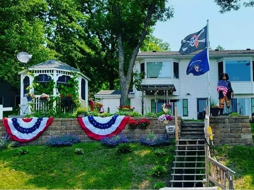 2094 Knife Lake Trail S, Mora, MN, 55051 MLS 6136232 Edina Realty