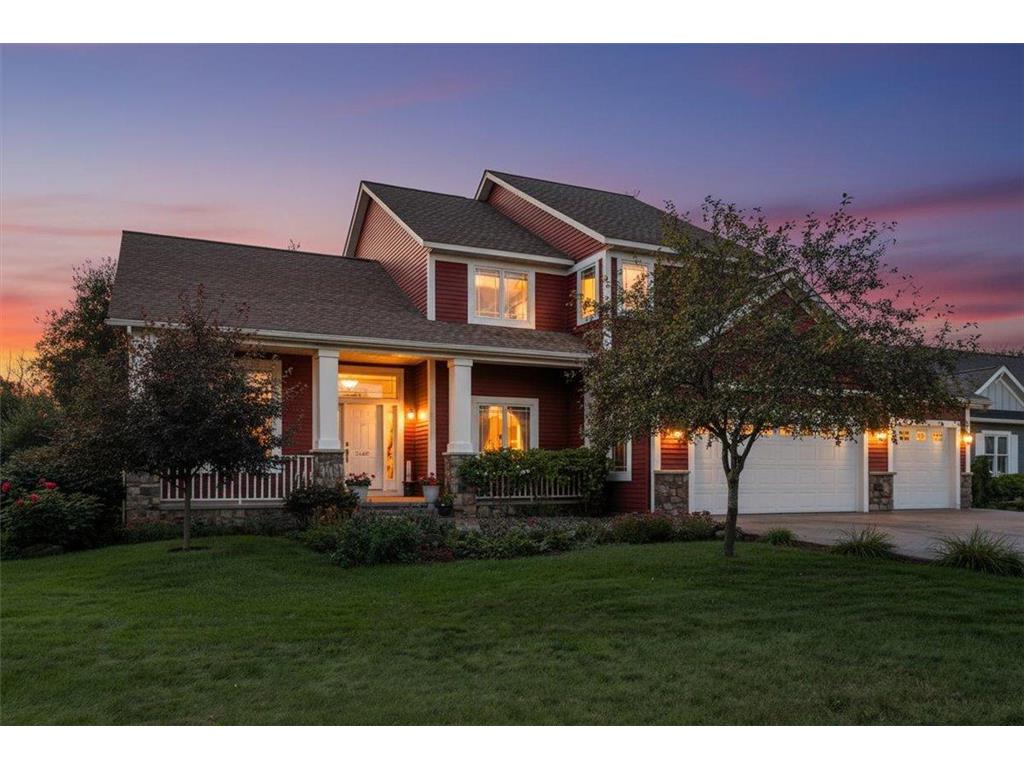 2094 Rushmore Drive River Falls WI 54022 6734837 image1