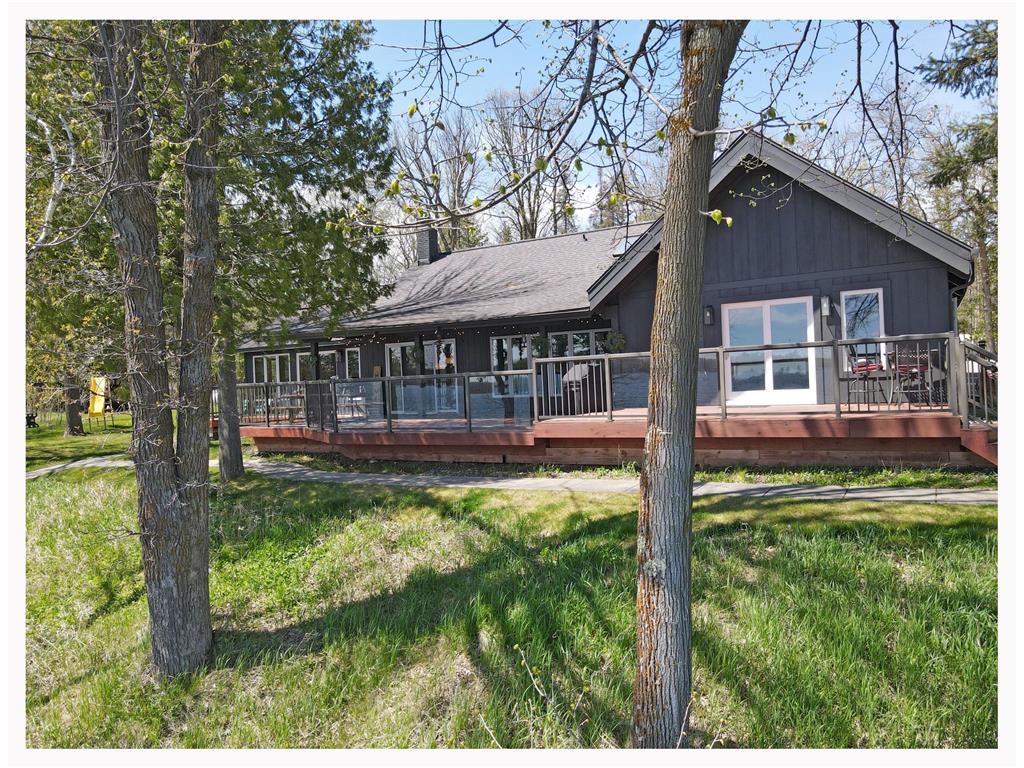 20944 Gold Coast Road NW Bemidji MN 56601 - Julia Lake 7073286 image1