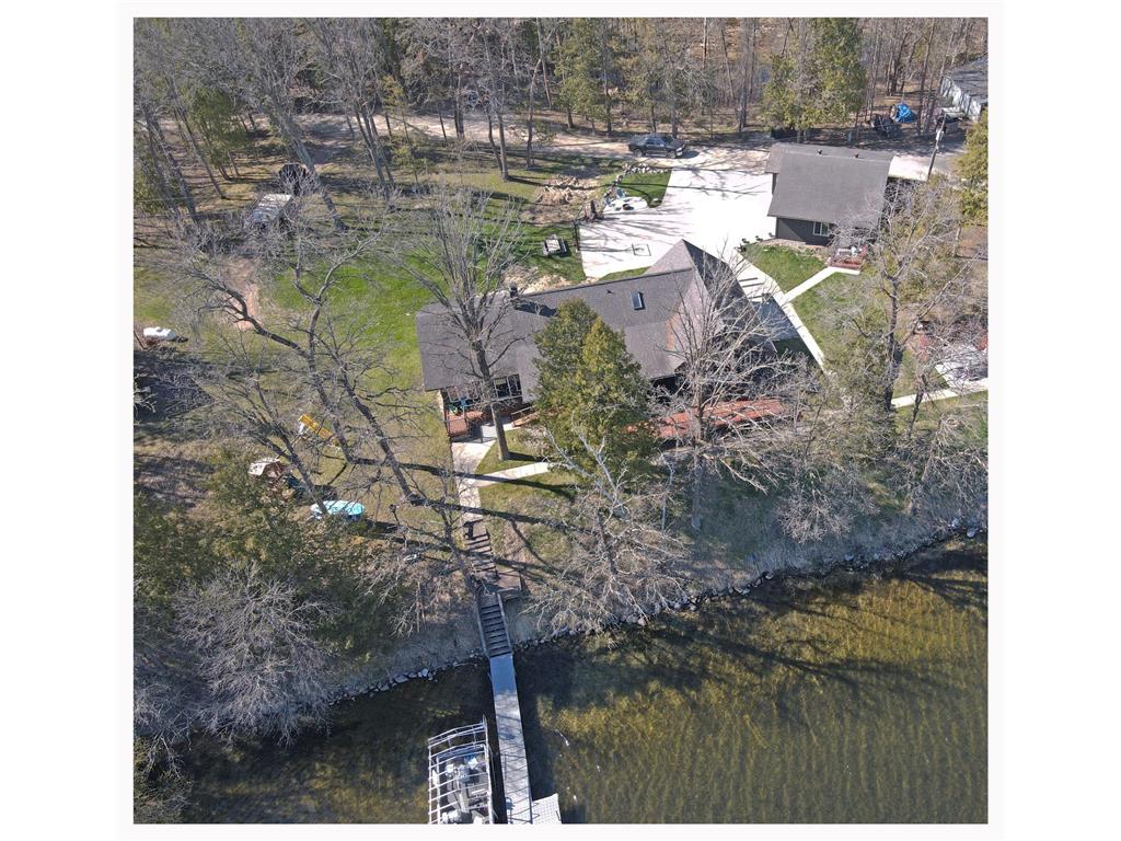 20944 Gold Coast Road NW Bemidji MN 56601 - Julia Lake 7073286 image10