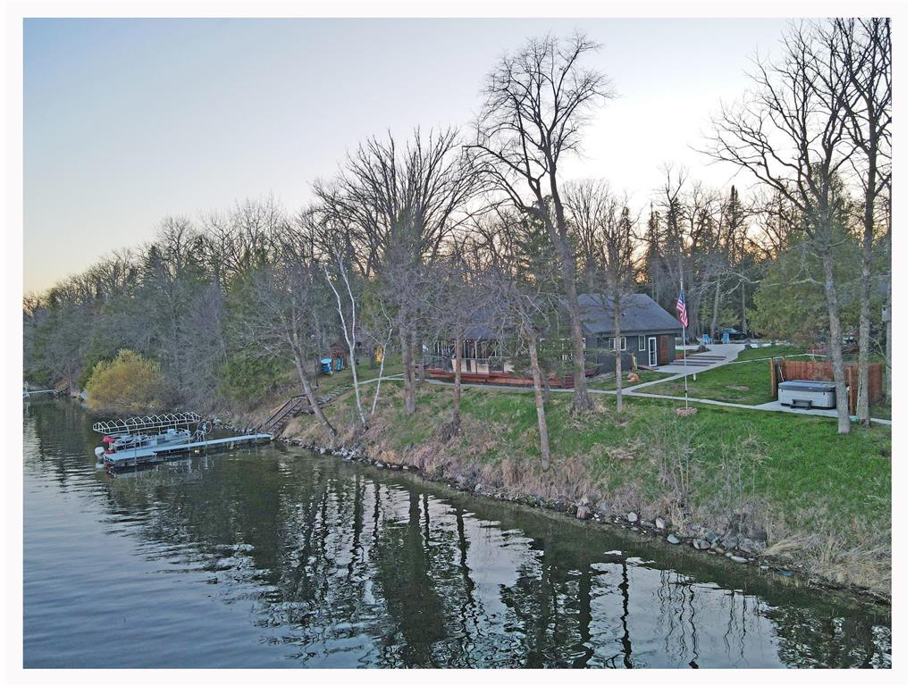 20944 Gold Coast Road NW Bemidji MN 56601 - Julia Lake 7073286 image11