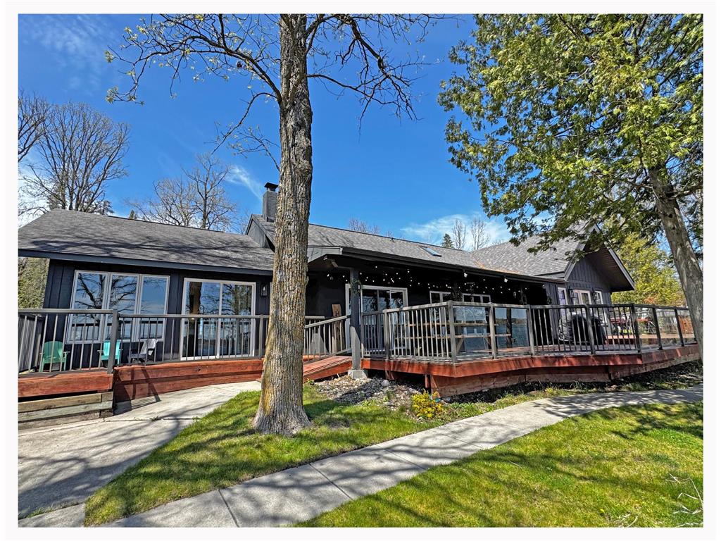 20944 Gold Coast Road NW Bemidji MN 56601 - Julia Lake 7073286 image2