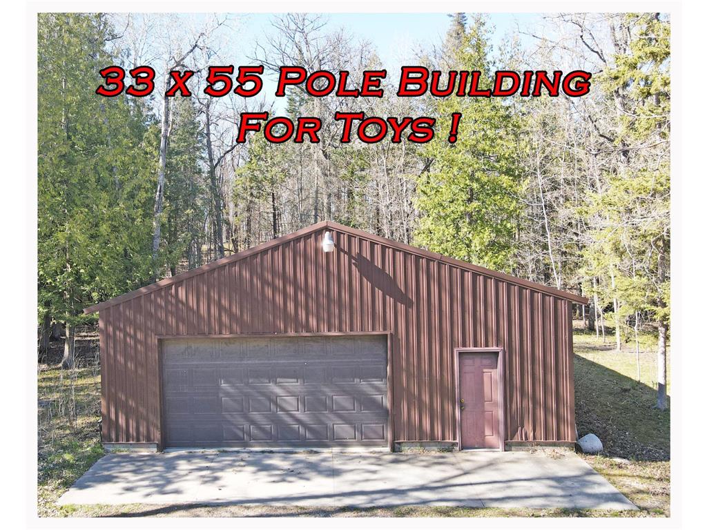 20944 Gold Coast Road NW Bemidji MN 56601 - Julia Lake 7073286 image34