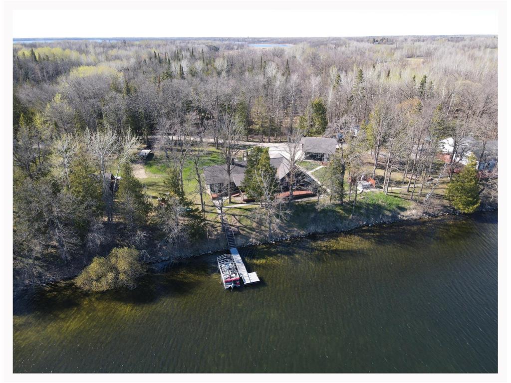 20944 Gold Coast Road NW Bemidji MN 56601 - Julia Lake 7073286 image4