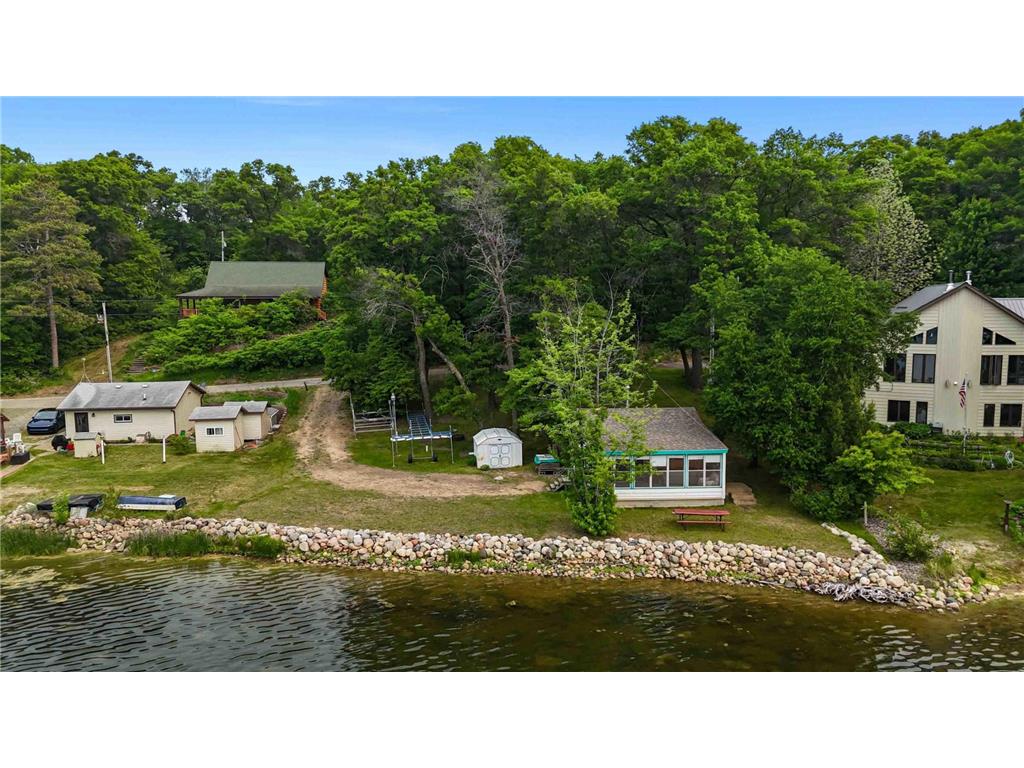 2095 Birchcrest Drive Motley MN 56466 - Crookneck 6730730 image1