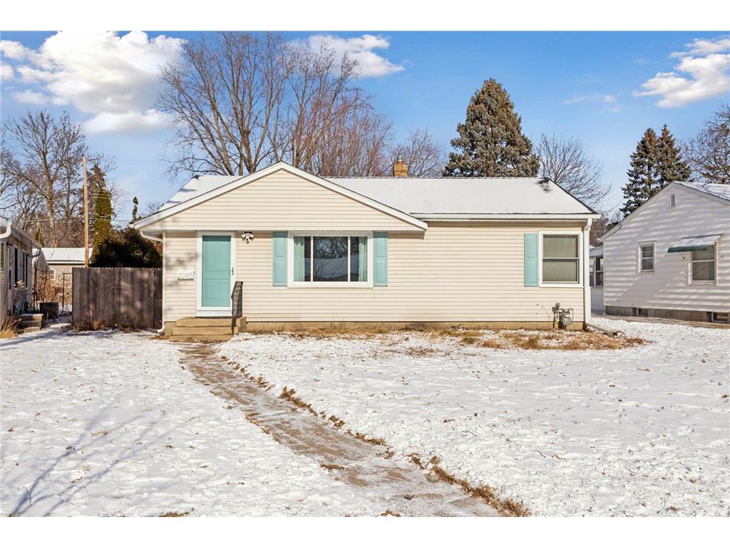 2095 Jessamine Avenue E Saint Paul MN 55119 6650521 image1