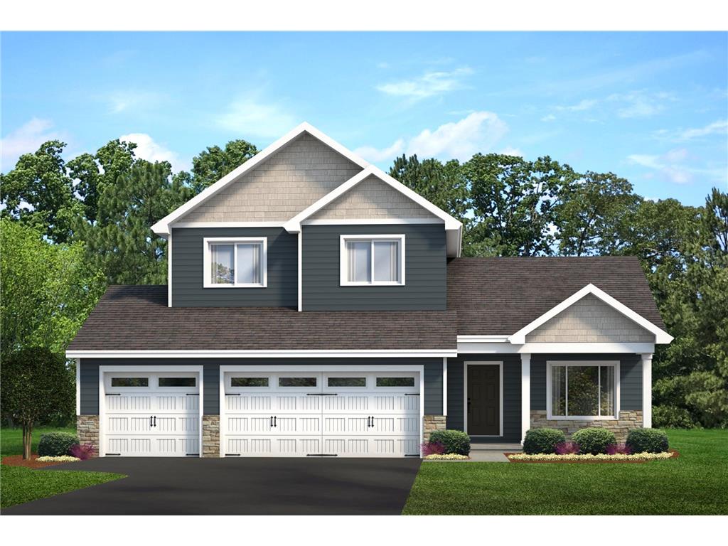 2095 River Bend Trail Mayer MN 55360 6675056 image1