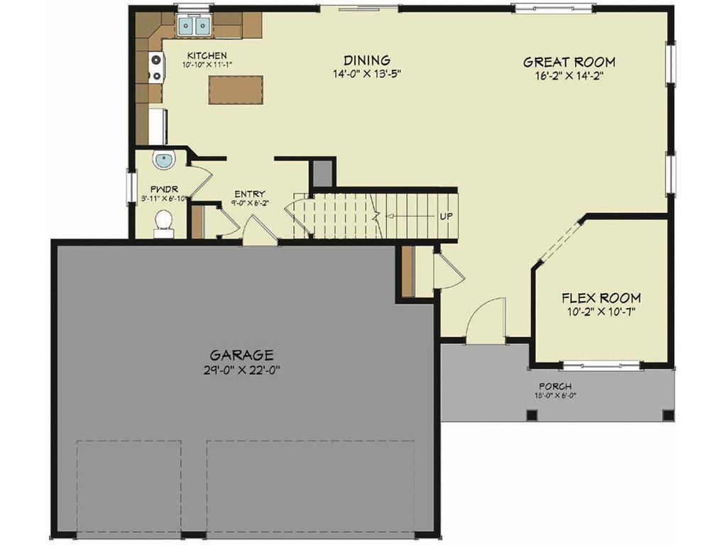 2095 River Bend Trail Mayer MN 55360 6675056 image2