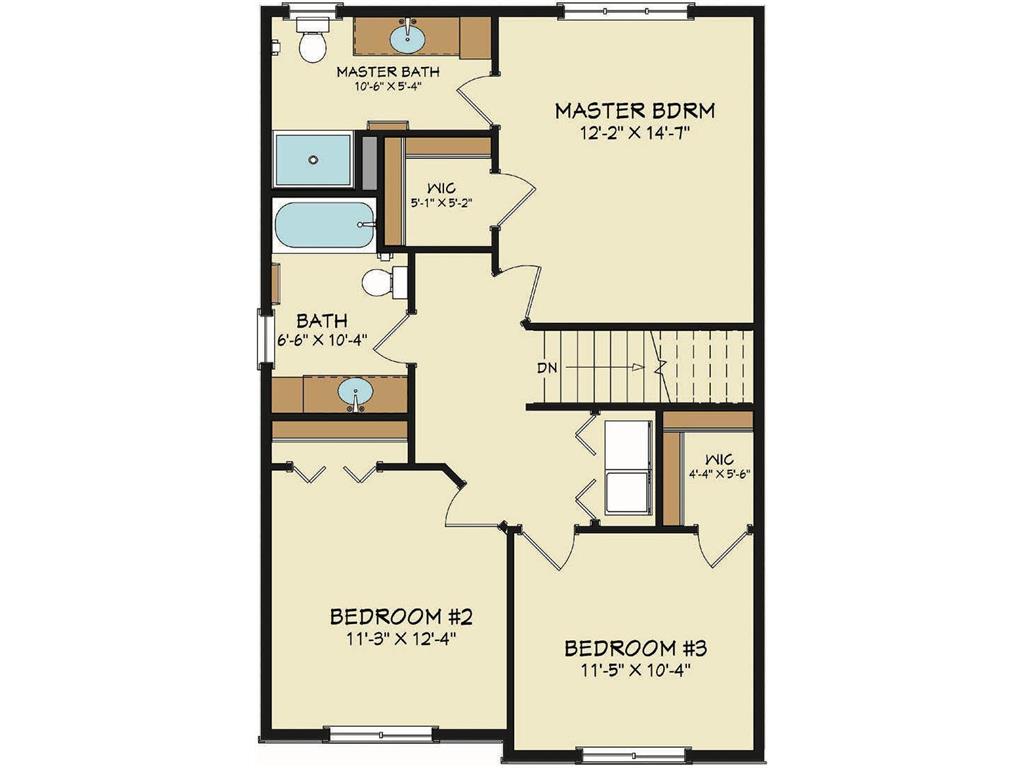 2095 River Bend Trail Mayer MN 55360 6675056 image3