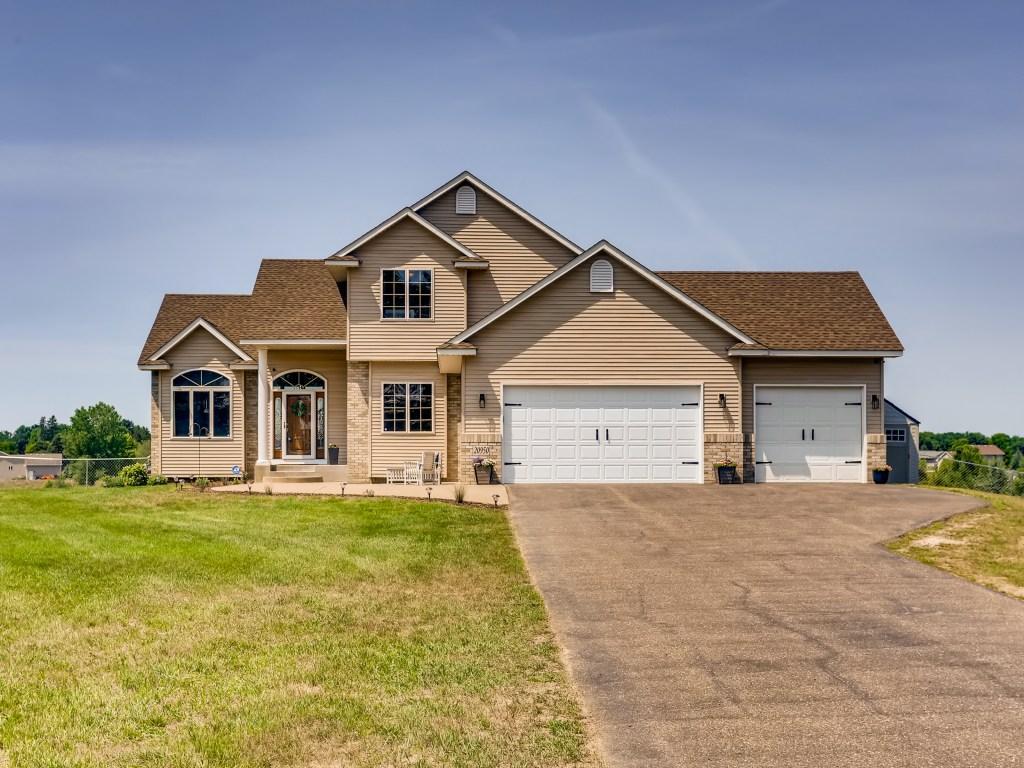 20950 Kissel Street NE, East Bethel, MN 55011 MLS 6009657 Edina Realty