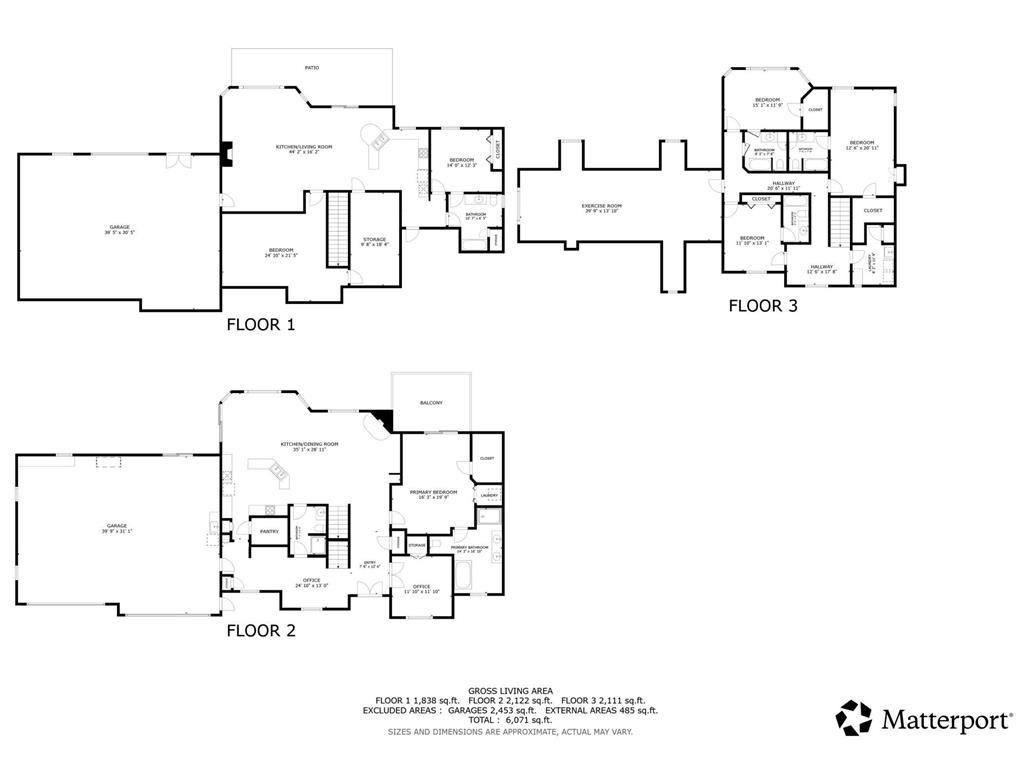 20951 Prairie Hills Lane Credit River Twp MN 55372 7068702 image34