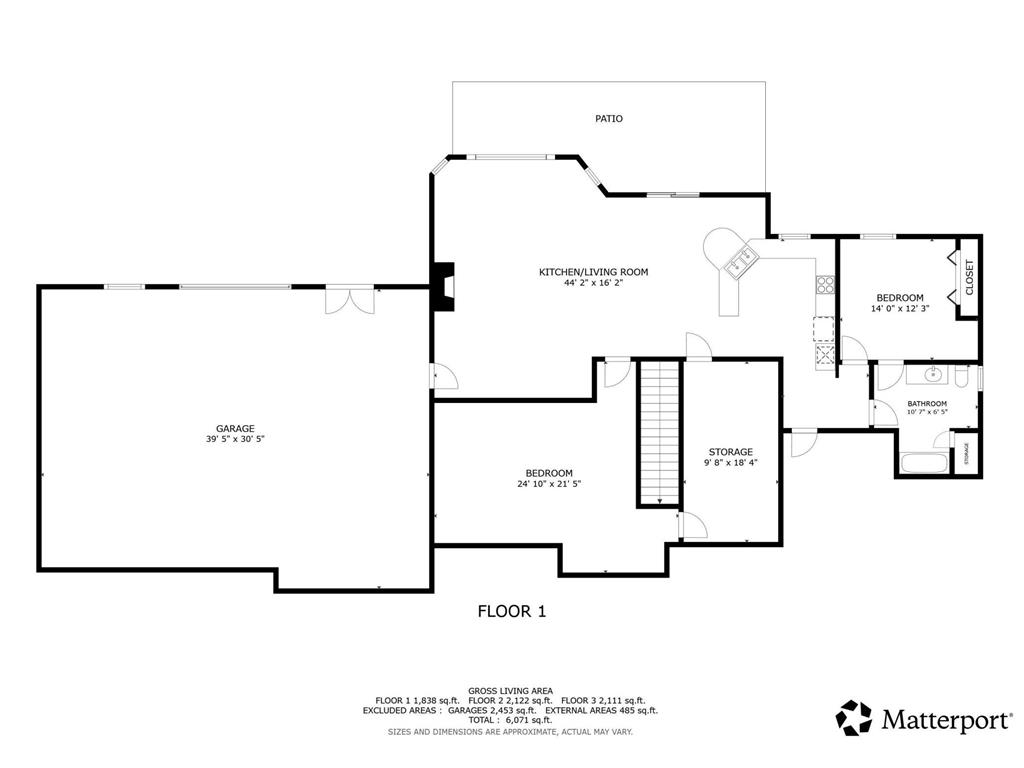 20951 Prairie Hills Lane Credit River Twp MN 55372 7068702 image35
