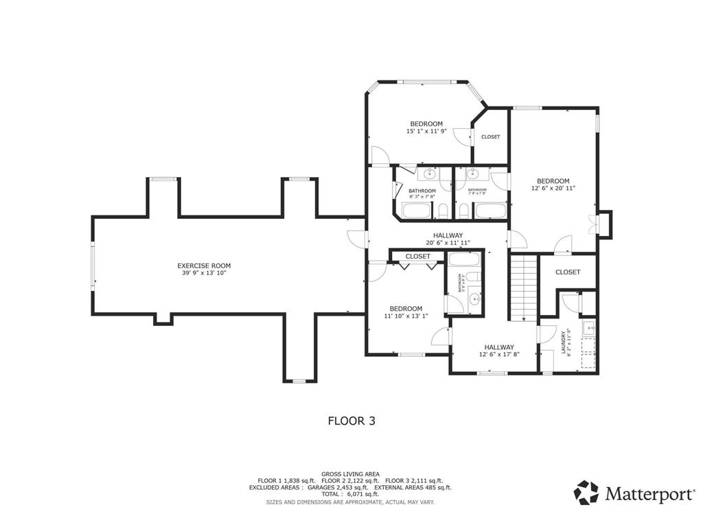 20951 Prairie Hills Lane Credit River Twp MN 55372 7068702 image37