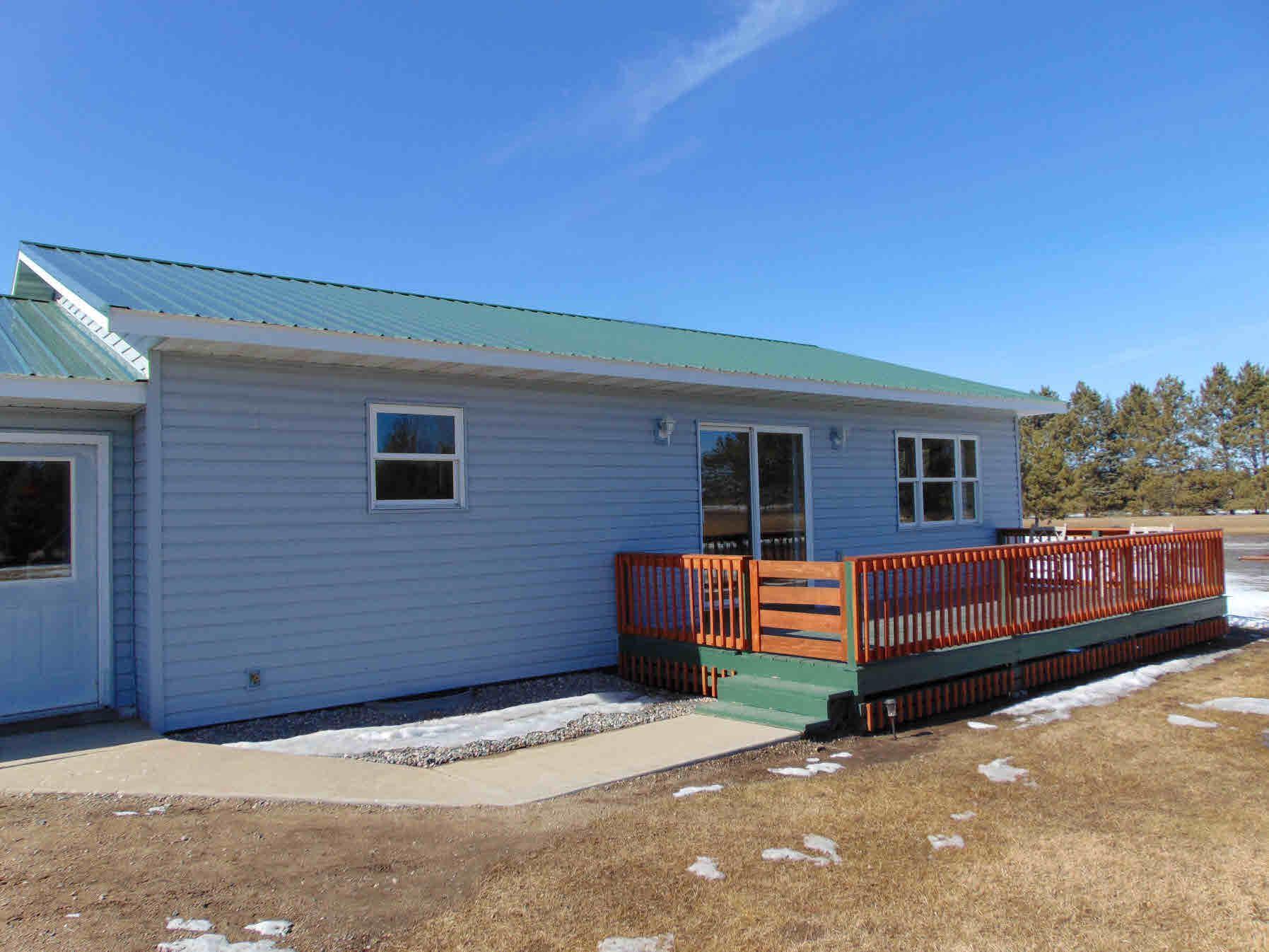 20957 110th Street, Park Rapids, MN 56470 MLS 5724103 Edina Realty