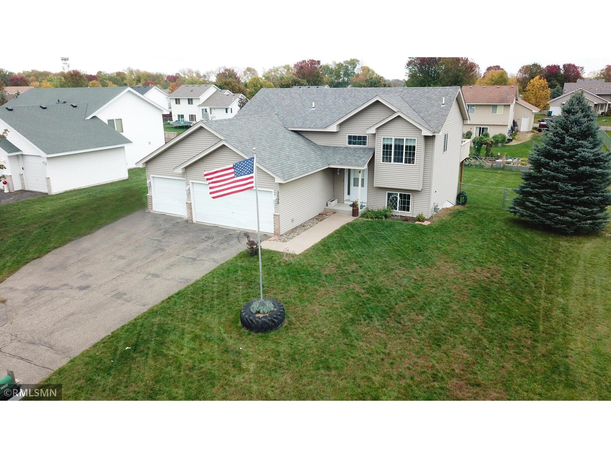 2096 Fillmore Street S Cambridge MN 55008 6111911 image1