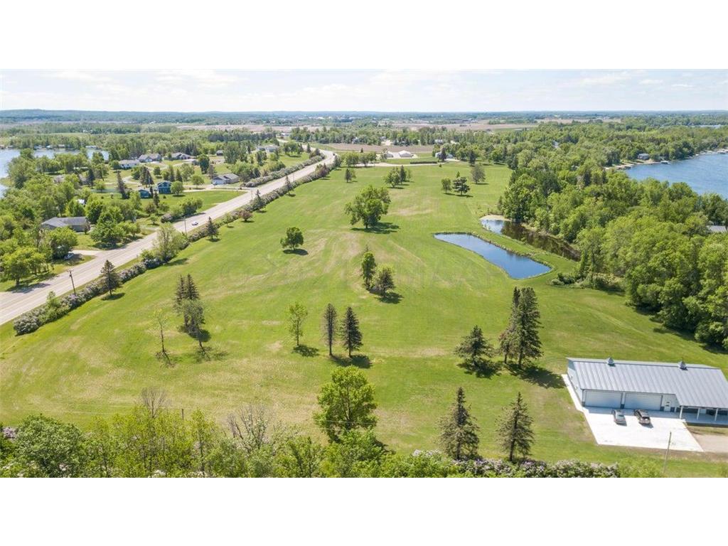 20965 Clarks Grove Road Detroit Twp MN 56501 - Floyd Lake 6458667 image1