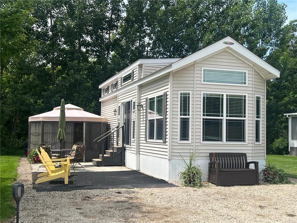 20965 S Lakeshore Drive #11 Glenwood Twp MN 56334 - Minnewaska 6743946 image1