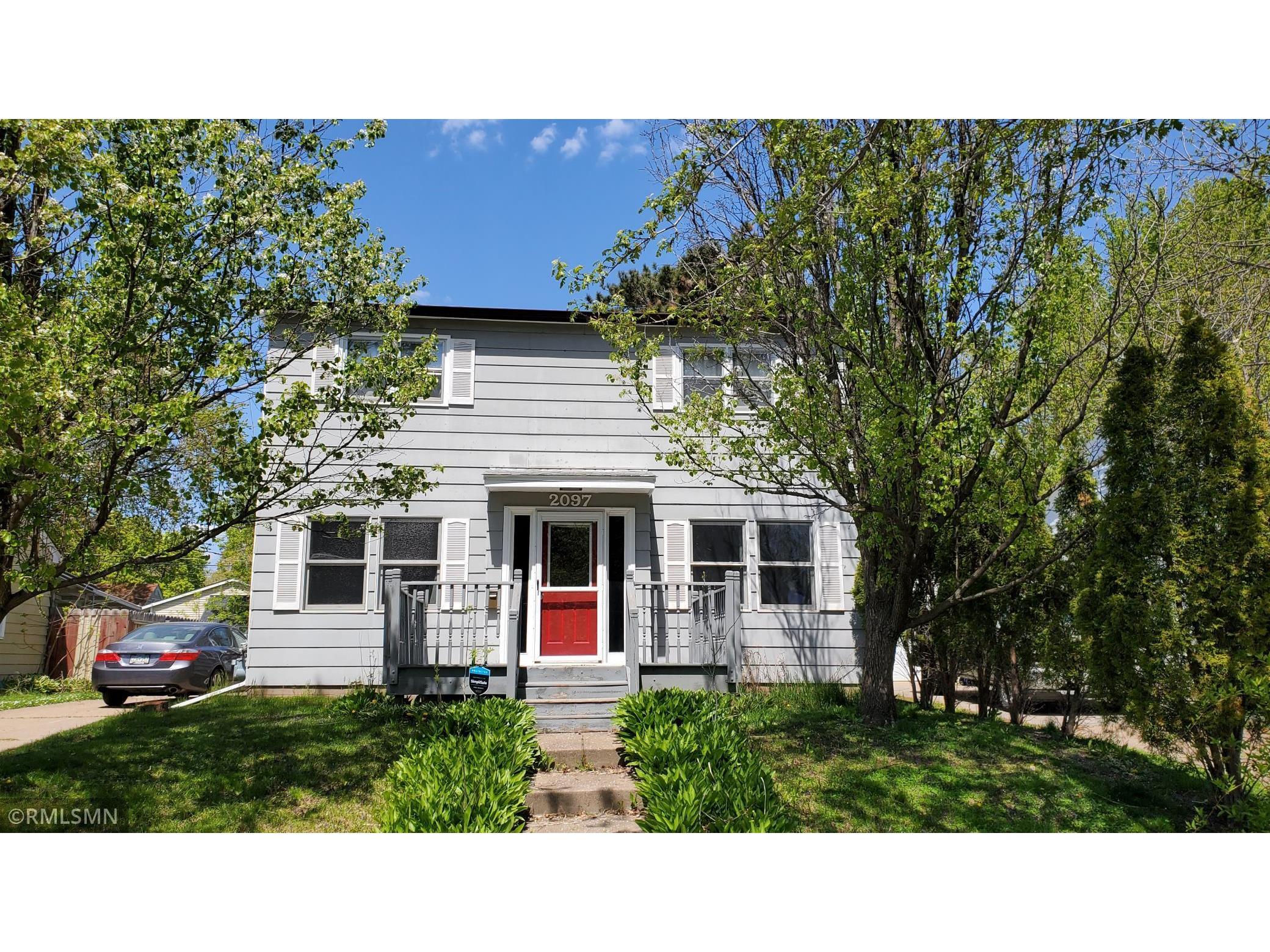 2097 4th Street E, Saint Paul, MN, 55119 MLS 5765805 Edina Realty