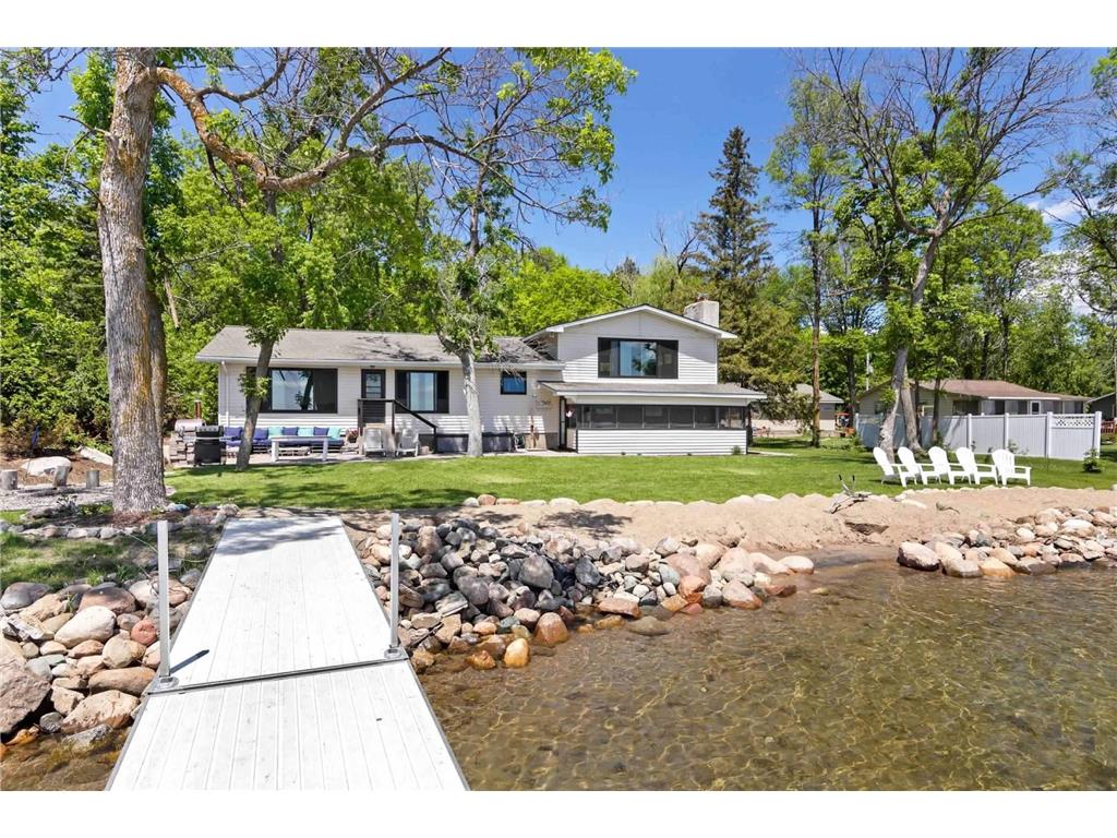 20970 Snowshoe Trail Brainerd MN 56401 - North Long 6331322 image1