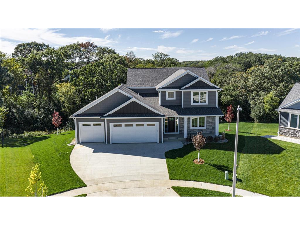 2098 Hagen Lane SW, Rochester, MN, 55902 MLS 6263900 Edina Realty