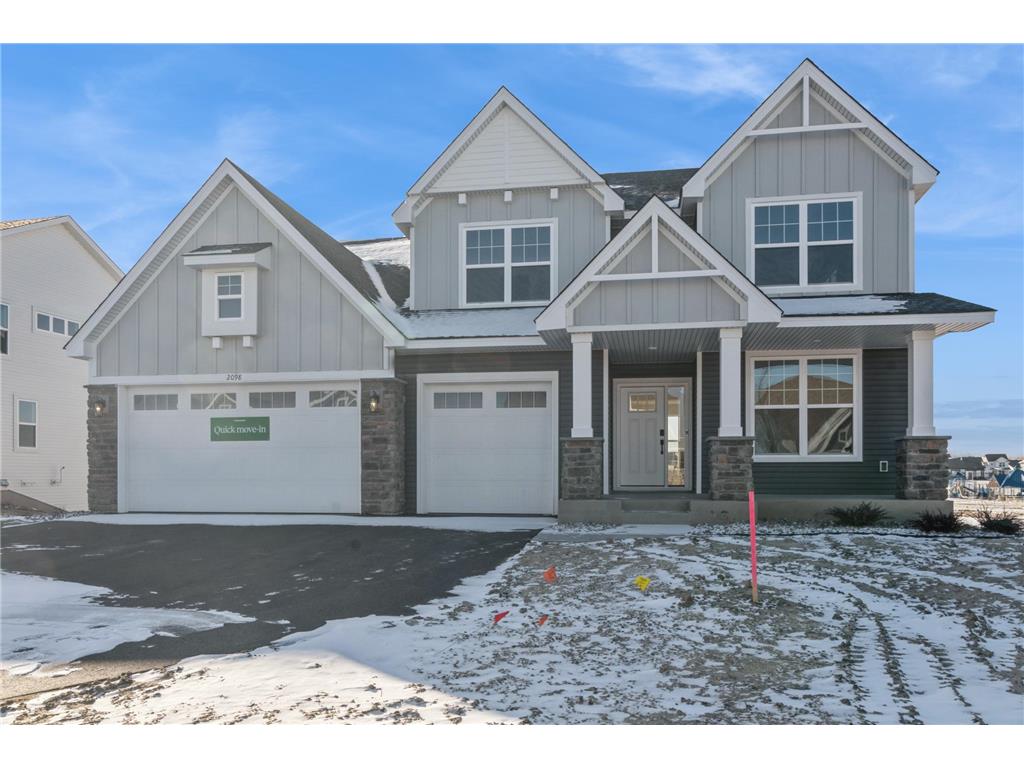 2098 Norway Lane Lino Lakes MN 55038 6640998 image1