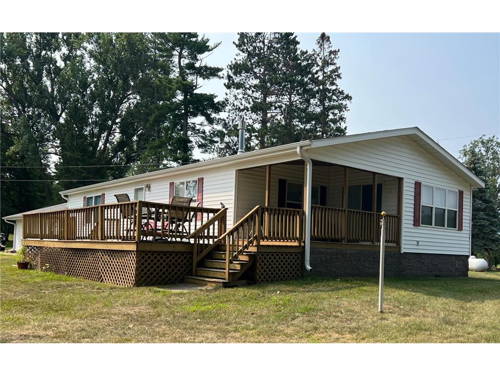 20983 487th Lane Shamrock Twp MN 55760 - Big Sandy 6405777 image1