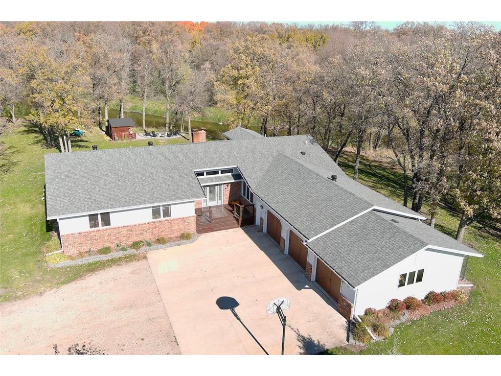 20988 Willchard Drive Excel Twp MN 56701 - Thief River 6451116 image1