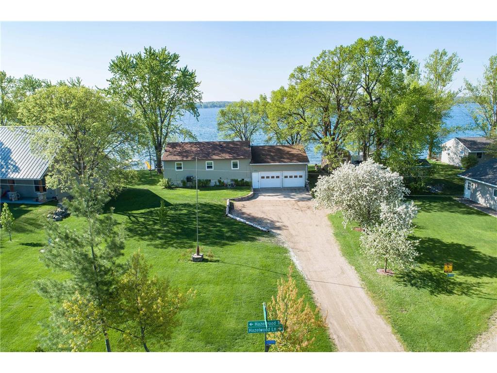 20990 Hazelwood Lane Elizabeth Twp MN 56537 - Jewett 6532569 image1