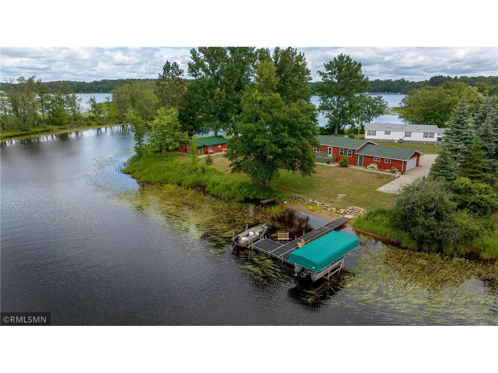 20995 487th Lane, McGregor, MN, 55760 MLS 6377298 Edina Realty