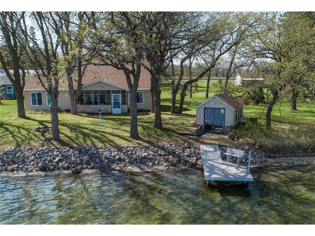 20997 Elks Point Road Dane Prairie Twp MN 56537 - Wall 7075869 image1