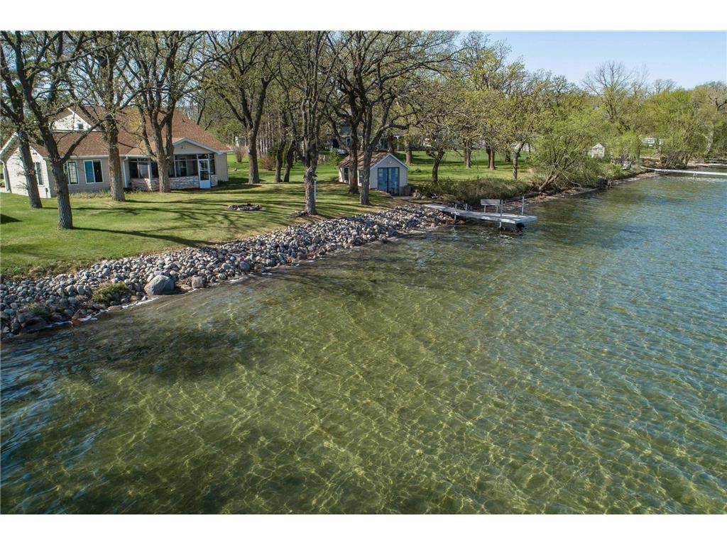 20997 Elks Point Road Dane Prairie Twp MN 56537 - Wall 7075869 image2