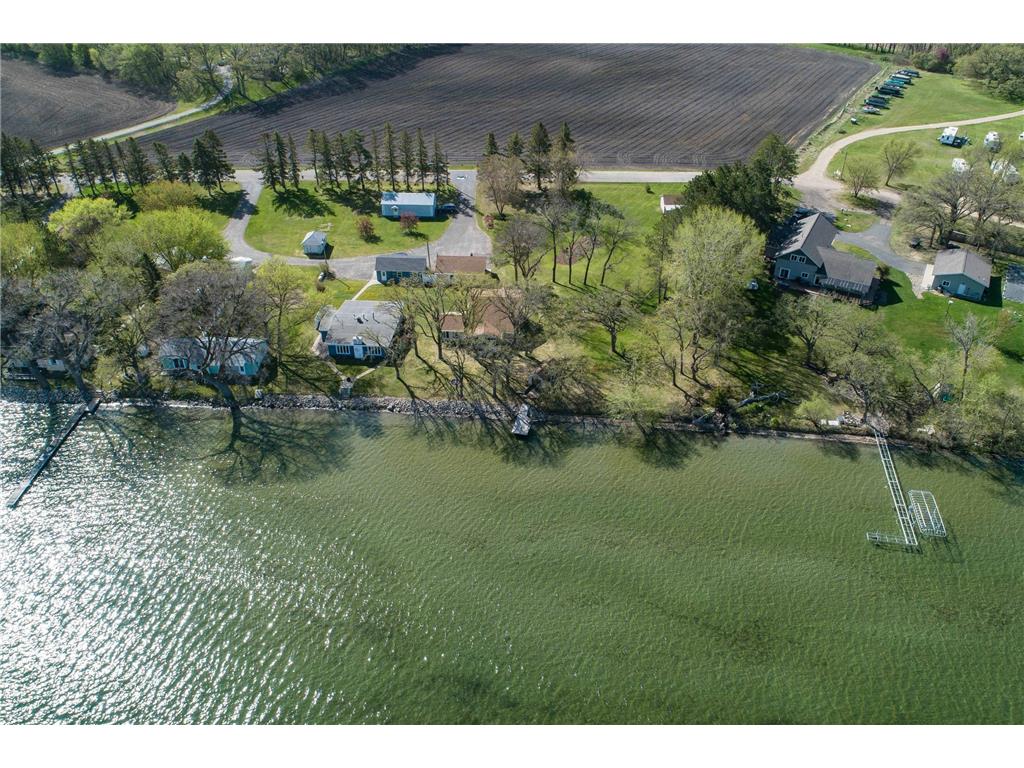 20997 Elks Point Road Dane Prairie Twp MN 56537 - Wall 7075869 image72