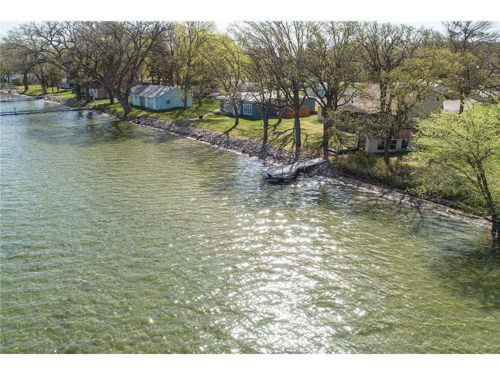 20997 Elks Point Road Dane Prairie Twp MN 56537 - Wall 7075869 image74