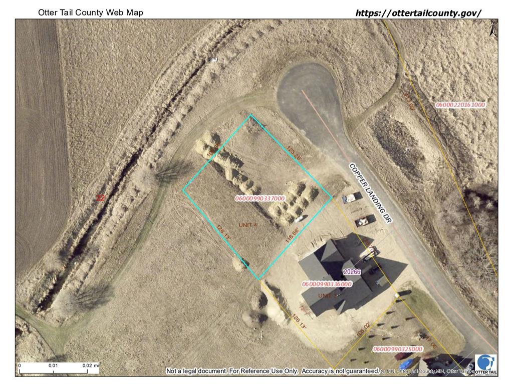 20xxx Copper Landing Drive Fergus Falls MN 56537 - Horseshoe Lake 6730122 image11