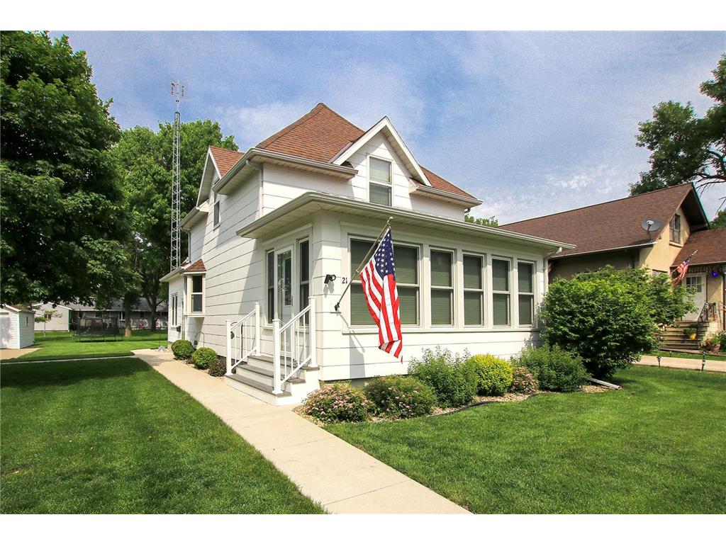 21 1st Street NE Fairfax MN 55332 6681581 image1