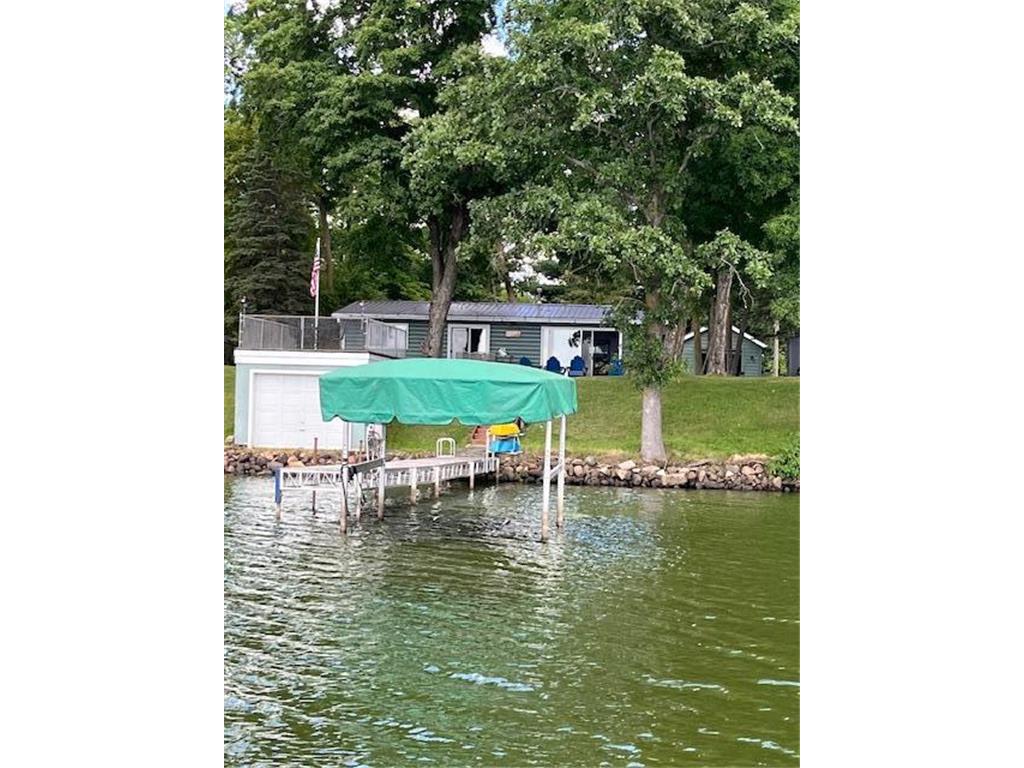 21 20 1/2 Avenue Crystal Lake Twp WI 54826 - Staples Lake 6588615 image1