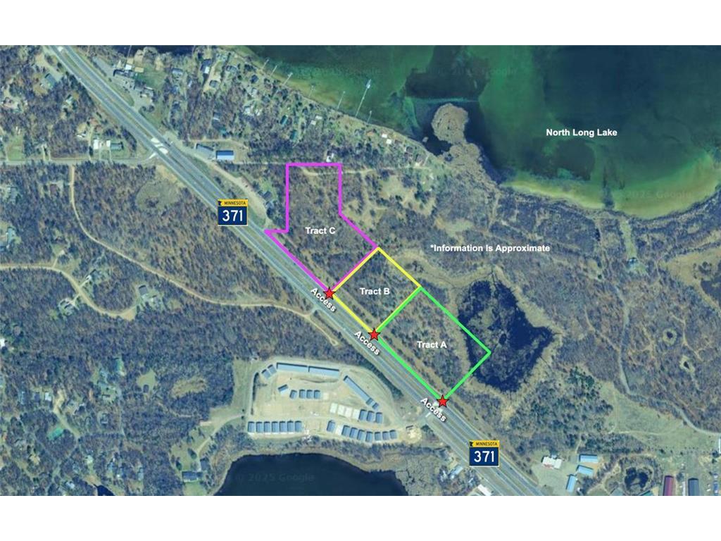 21.8 Acres Hwy 371 Brainerd MN 56401 6798252 image1