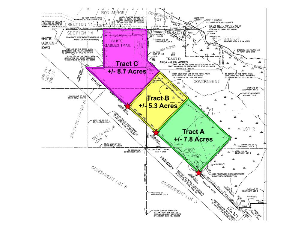21.8 Acres Hwy 371 Brainerd MN 56401 6798252 image2