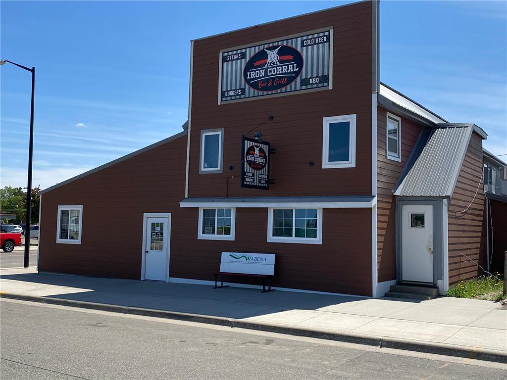 21 Aldrich Avenue SE Wadena MN 56482 6588010 image1