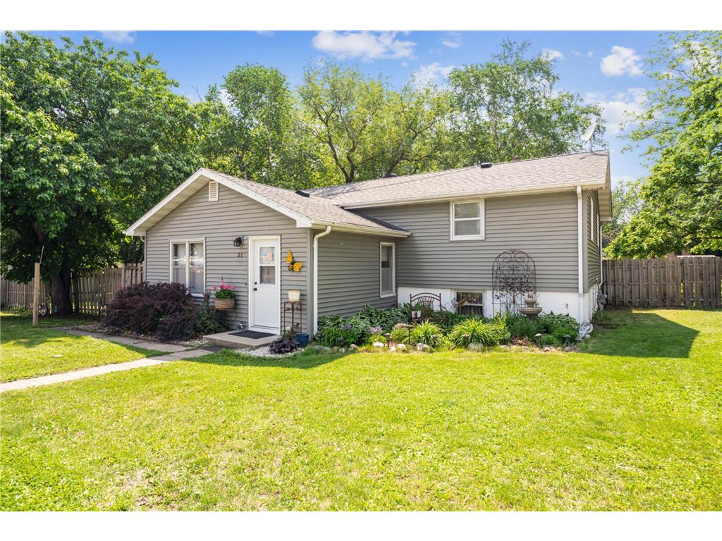 21 Cherry Street N Kimball MN 55353 6734125 image1