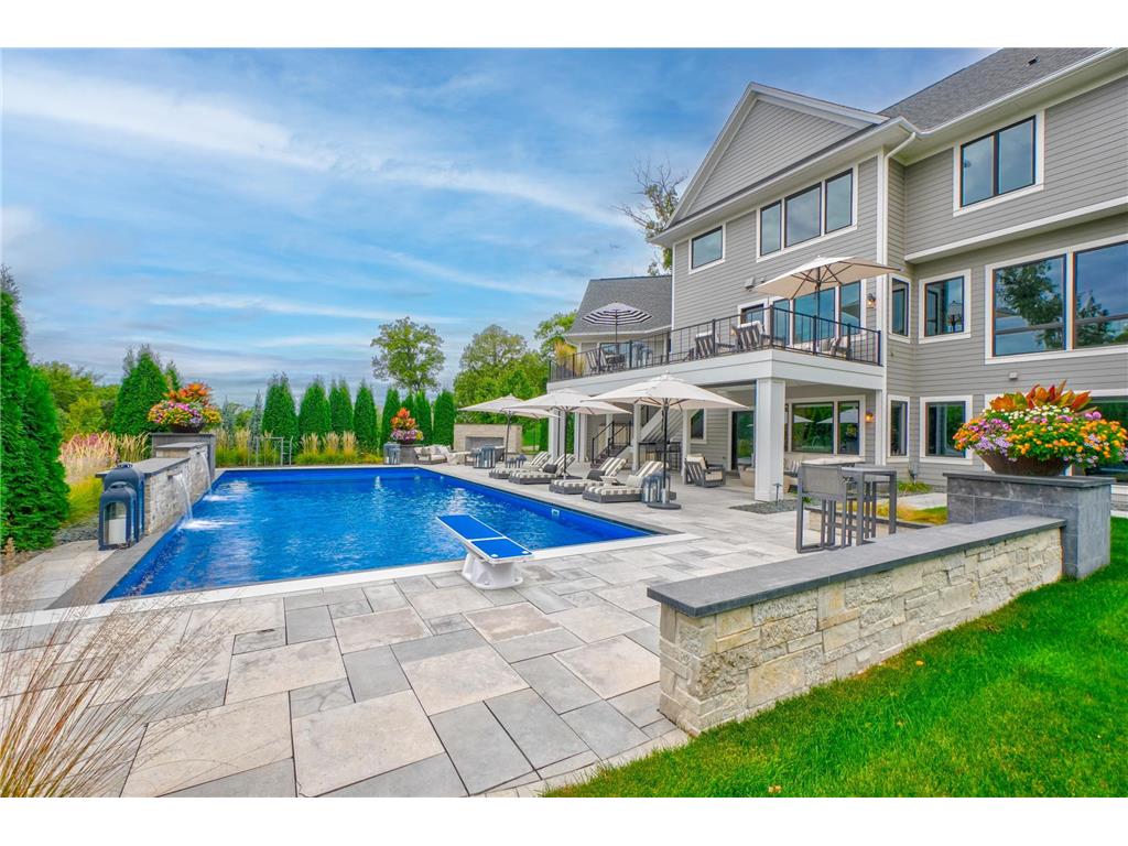 21 Cherrywood Circle North Oaks MN 55127 - Pleasant Lake 6671613 image1