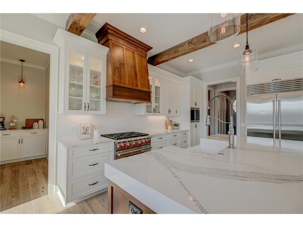 21 Cherrywood Circle North Oaks MN 55127 - Pleasant Lake 6671613 image11