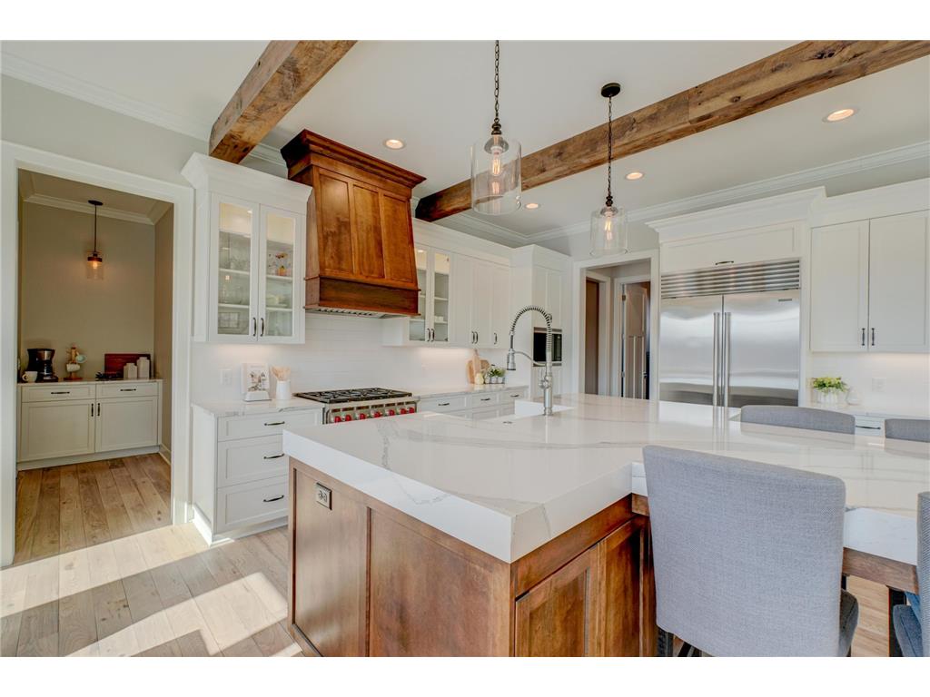 21 Cherrywood Circle North Oaks MN 55127 - Pleasant Lake 6671613 image14