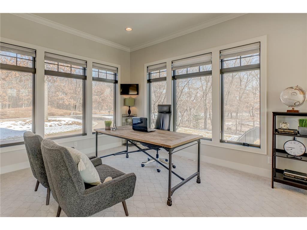 21 Cherrywood Circle North Oaks MN 55127 - Pleasant Lake 6671613 image17