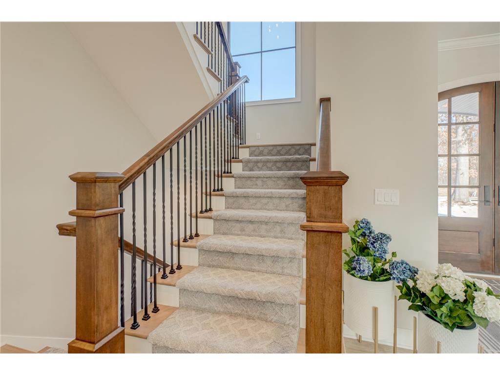 21 Cherrywood Circle North Oaks MN 55127 - Pleasant Lake 6671613 image18