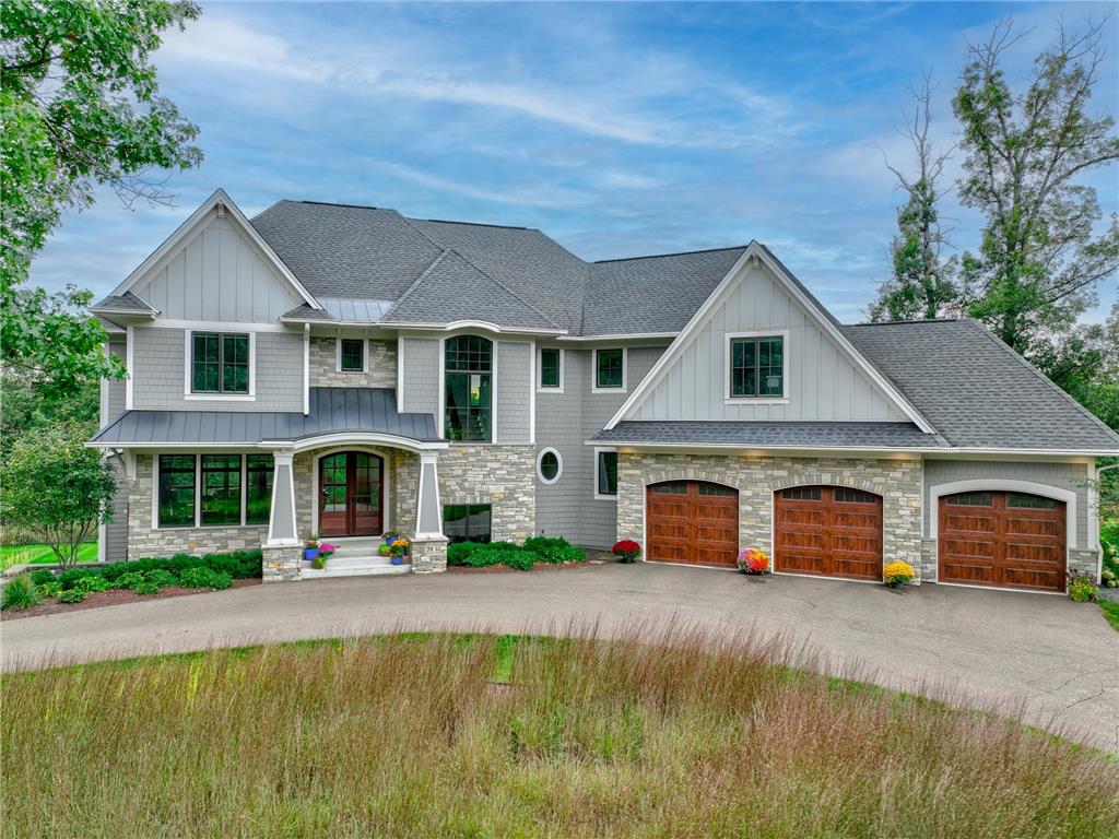21 Cherrywood Circle North Oaks MN 55127 - Pleasant Lake 6671613 image2